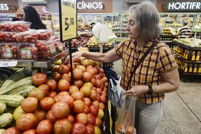 Seca no Distrito Federal pressiona agropecuária e pode encarecer alimentos, aponta reportagem