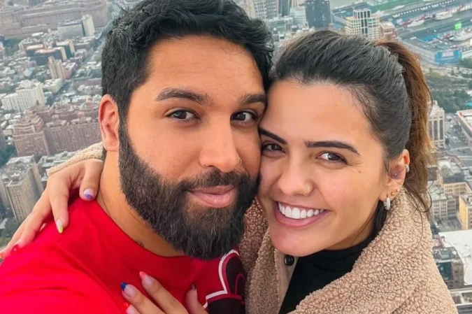 MP cita Lucas Lira e Bruna Sunaika em ação contra casa de apostas e pede acesso a contratos
