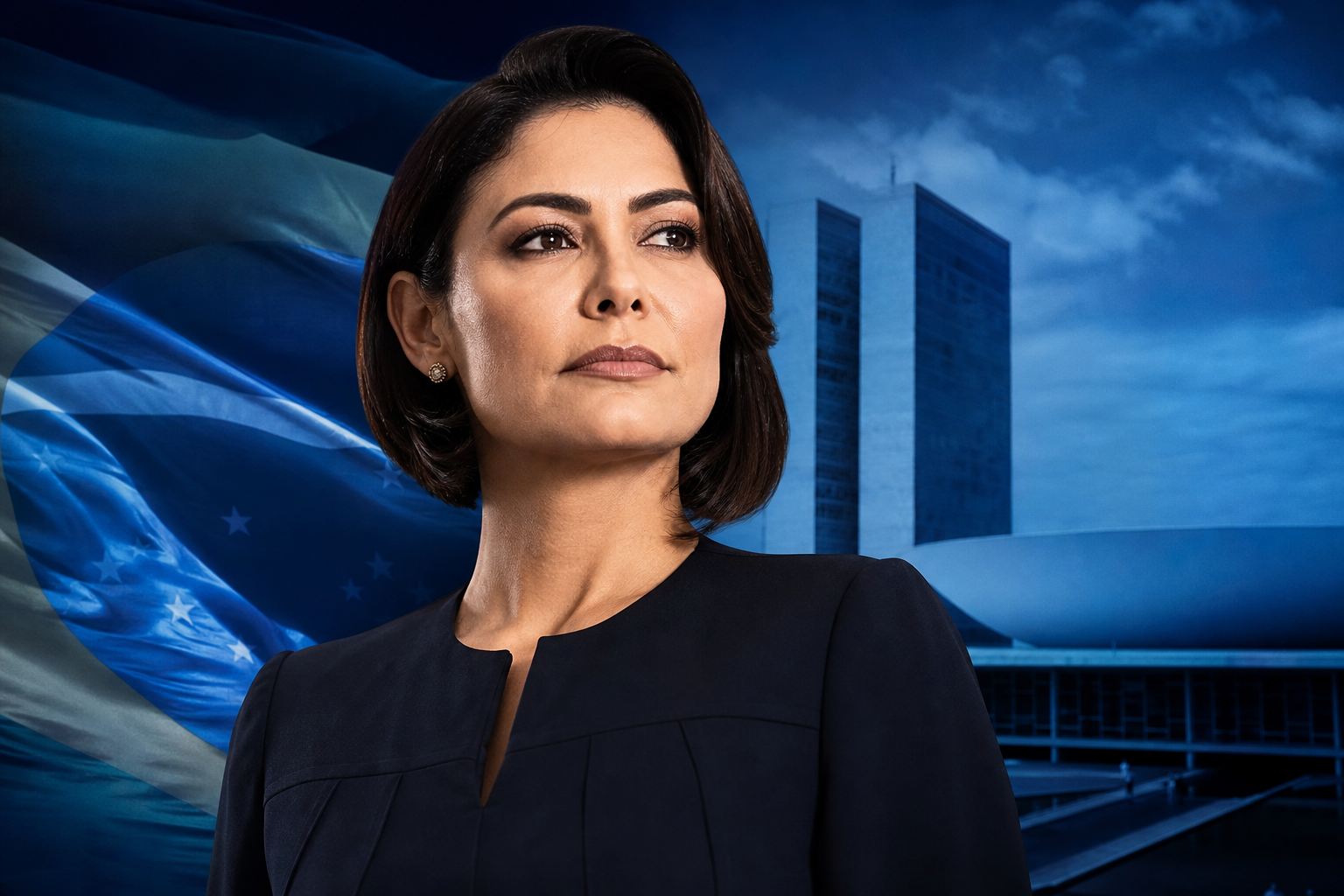 Buscas por “Jacqueline Brazil” não têm confirmação em fontes consultadas