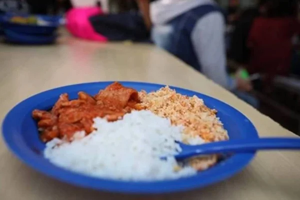 Contrato de R$ 98 milhões da merenda escolar no DF é alvo de investigação