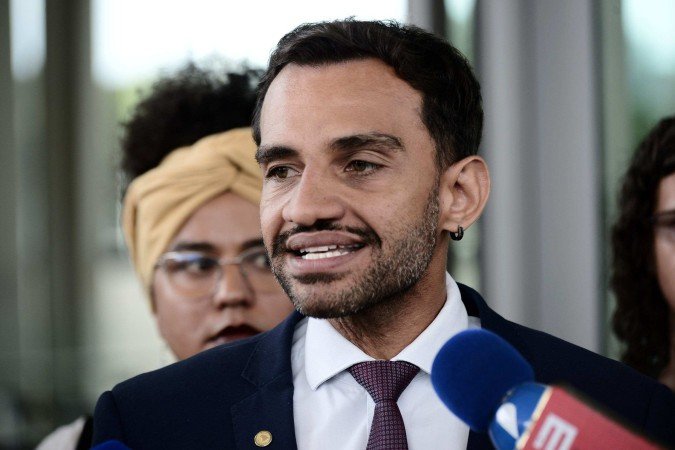 Fábio Félix diz que Ibaneis antecipou resposta que virá das urnas